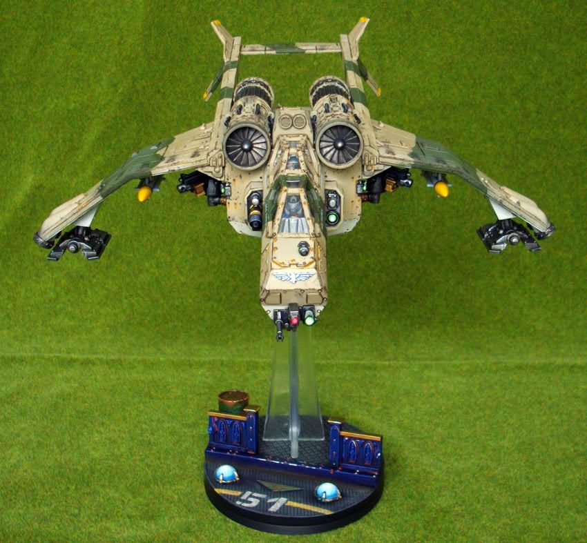 Plastic Valkyrie A painting project Forum DakkaDakka